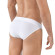 Белые трусы-танга Deseo Brief Белые трусы-танга Deseo Brief