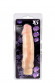 Виброфаллос с ярко выраженным рельефом X5 HARD ON VIBRATING 9INCH DILDO - 22,8 см. Виброфаллос с ярко выраженным рельефом X5 HARD ON VIBRATING 9INCH DILDO - 22,8 см.
