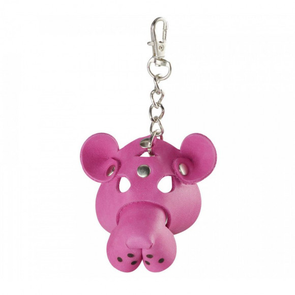 Брелок Розовая пантера Брелок Розовая пантера