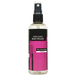 Парфюмированный спрей с феромонами Million Kisses - 100 мл. Парфюмированный спрей с феромонами Million Kisses - 100 мл.