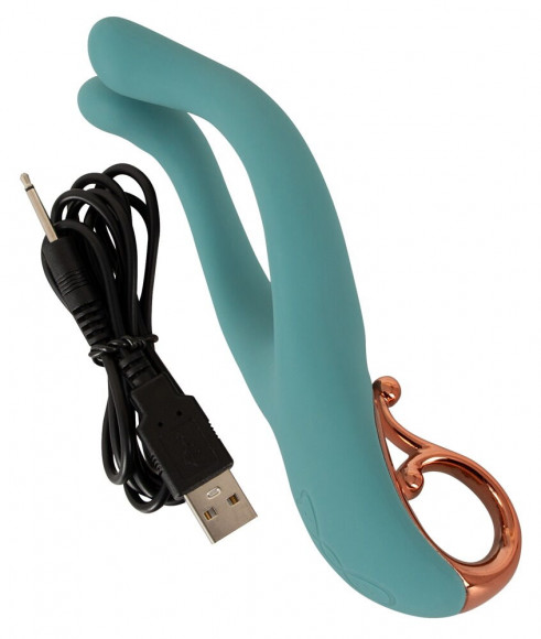 Бирюзовый мультивибратор The Magician Бирюзовый мультивибратор The Magician