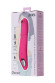 Розовый стимулятор с пульсацией и вакуум-волновой стимуляцией JOS Oscar - 20,5 см. Розовый стимулятор с пульсацией и вакуум-волновой стимуляцией JOS Oscar - 20,5 см.