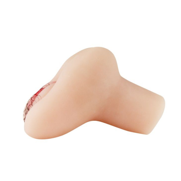 Мастурбатор вагина + анус с выносным пультом Мастурбатор вагина + анус с выносным пультом