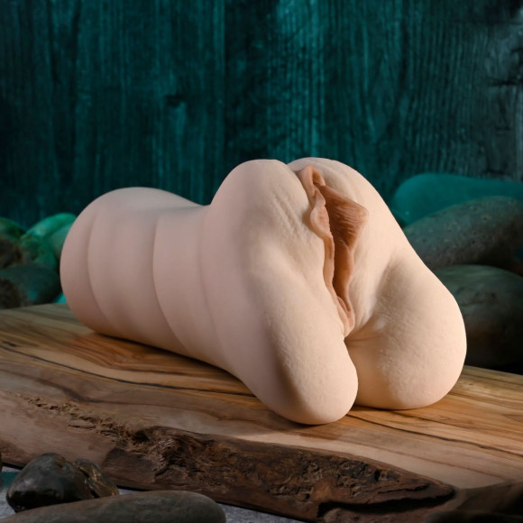 Мастурбатор Dani Daniels - вагина и анус