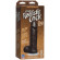 Коричневый фаллоимитатор The Realistic Cock 8” with Removable Vac-U-Lock Suction Cup - 20,57 см. Коричневый фаллоимитатор The Realistic Cock 8” with Removable Vac-U-Lock Suction Cup - 20,57 см.
