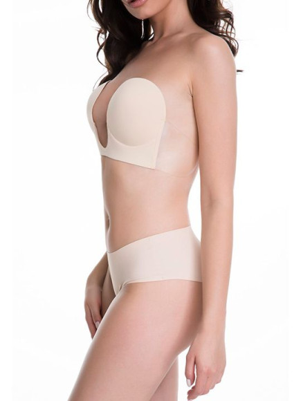 Тканевый бюстгальтер на косточках Vibra Тканевый бюстгальтер на косточках Vibra