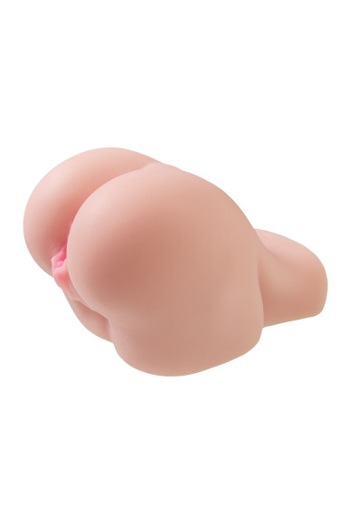 Реалистичный мастурбатор Paula с 2 любовными тоннелями Реалистичный мастурбатор Paula с 2 любовными тоннелями