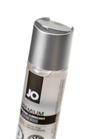 Нейтральный лубрикант на силиконовой основе JO Personal Premium Lubricant - 60 мл. Нейтральный лубрикант на силиконовой основе JO Personal Premium Lubricant - 60 мл.