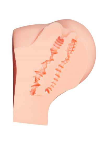 Реалистичный мастурбатор Amanda Реалистичный мастурбатор Amanda