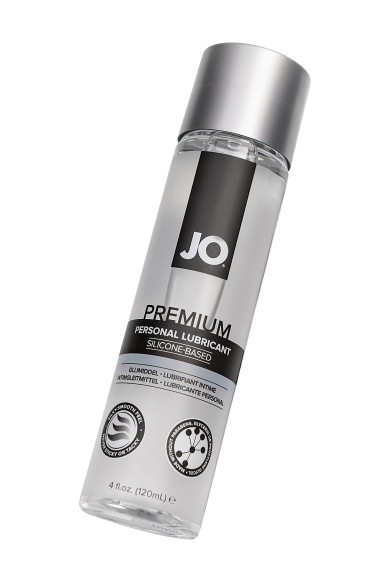 Лубрикант на силиконовой основе JO Personal Premium Lubricant - 120 мл. Лубрикант на силиконовой основе JO Personal Premium Lubricant - 120 мл.