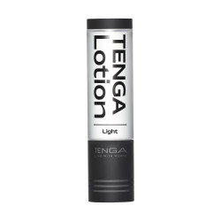 Лубрикант на водной основе Tenga Lotion Light - 170 мл.