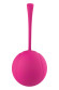 Набор розовых вагинальных шариков PLEASURE BALLS & EGGS DUO BALL SET Набор розовых вагинальных шариков PLEASURE BALLS & EGGS DUO BALL SET