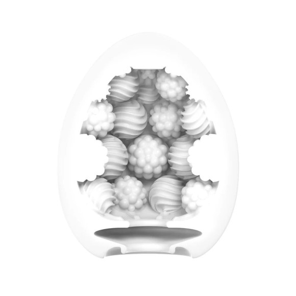 Мастурбатор-яйцо Tenga Egg Bouncy