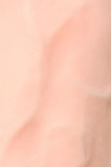 Телесный фаллоимитатор  RealStick Elite DILDO Marc - 24 см.