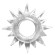 Прозрачное эрекционное кольцо Rings Cristal Прозрачное эрекционное кольцо Rings Cristal