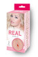Мастурбатор-реалистик Real Woman с входом в виде вагины