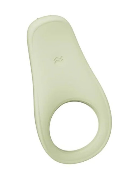 Зеленый клиторальный стимулятор-авокадо Newyogo Зеленый клиторальный стимулятор-авокадо Newyogo