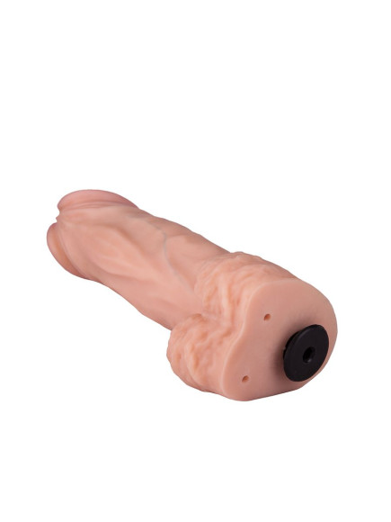 Фаллическая насадка харнесс UNICOCK 10 - 25 см. Фаллическая насадка харнесс UNICOCK 10 - 25 см.