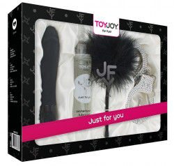 Секс-набор Luxe №5 Секс-набор Luxe №5