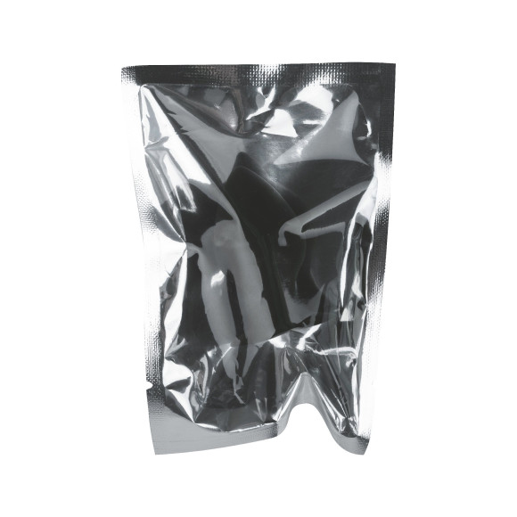 Черная анальная пробка с ограничителем - 7,5 см. Черная анальная пробка с ограничителем - 7,5 см.