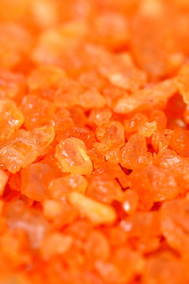 Соль для ванны с ароматом экзотических фруктов - 200 гр. Соль для ванны с ароматом экзотических фруктов - 200 гр.