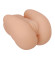 Реалистичный мастурбатор в виде вагины Реалистичный мастурбатор в виде вагины