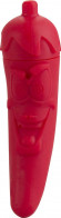 Красный мини-вибратор в виде перчика Red Hot Pepper