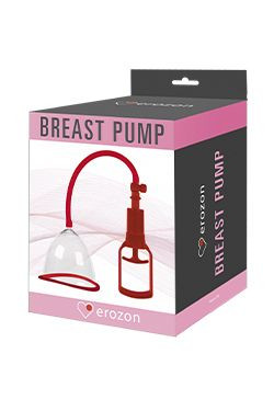Вакуумная помпа для груди Breast Pump Вакуумная помпа для груди Breast Pump