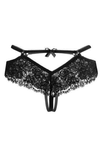 Эротические трусики Agnes из цветочного кружева Эротические трусики Agnes из цветочного кружева