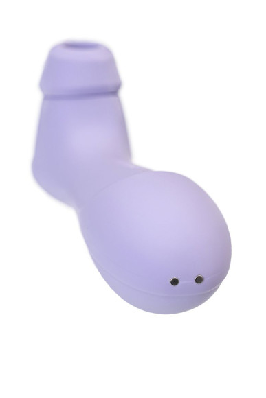 Сиреневый вакуумный стимулятор клитора Satisfyer Pro 2 Generation 3 Сиреневый вакуумный стимулятор клитора Satisfyer Pro 2 Generation 3