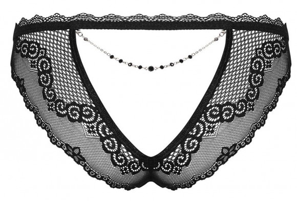 Оригинальные трусики Millagro с цепочкой Оригинальные трусики Millagro с цепочкой