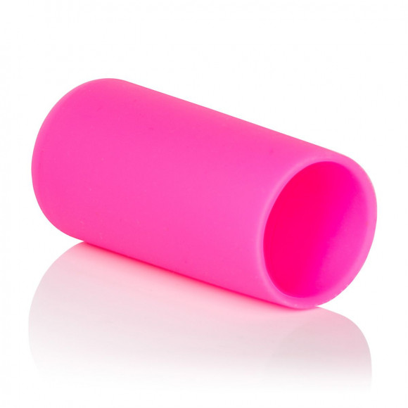 Розовые насадки-присоски на соски Nipple play Silicone Nipple Suckers Розовые насадки-присоски на соски Nipple play Silicone Nipple Suckers