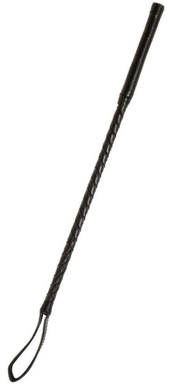 Черный стек Tease - 56,5 см. Черный стек Tease - 56,5 см.