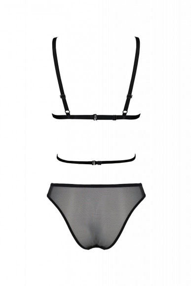 Соблазнительный комплект белья Varella