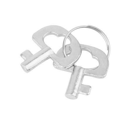 Металлические наручники Luv Punish Cuffs Металлические наручники Luv Punish Cuffs