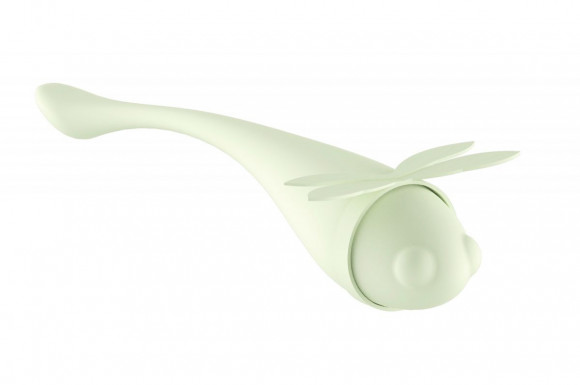 Оригинальный вибратор в форме стрекозы Liebelulla H с подогревом - 18 см. Оригинальный вибратор в форме стрекозы Liebelulla H с подогревом - 18 см.