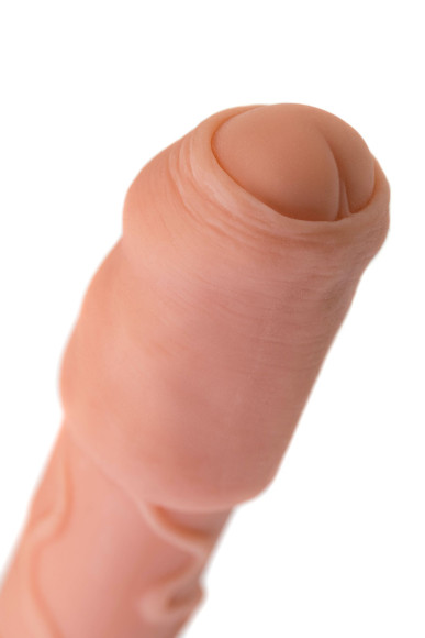 Телесная удлиняющая насадка - 16 см.