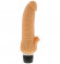 Телесный вибратор с лепестками в основании PURRFECT SILICONE CLASSIC 7INCH FLESH - 18 см. Телесный вибратор с лепестками в основании PURRFECT SILICONE CLASSIC 7INCH FLESH - 18 см.