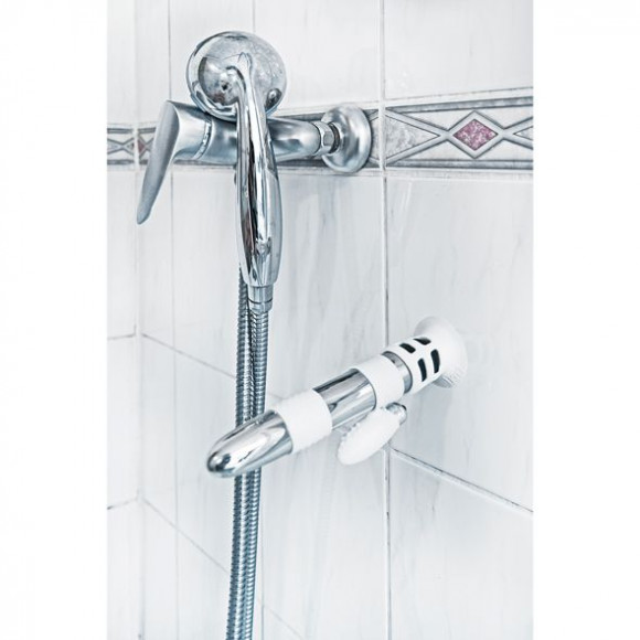 Набор белых насадок на вибратор Vibrator Upgrade Kit Набор белых насадок на вибратор Vibrator Upgrade Kit