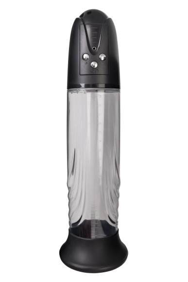 Автоматическая помпа для пениса Thorin