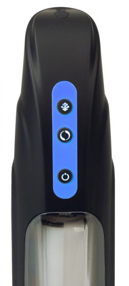 Мощный мастурбатор WYNE Masturbator 09