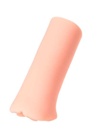 Мастурбатор-вагина без вибрации Nara Мастурбатор-вагина без вибрации Nara