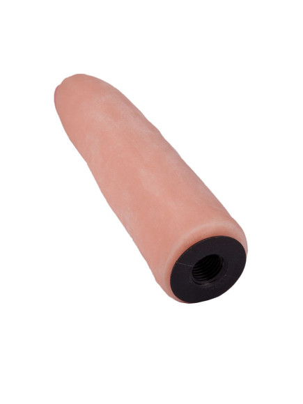 Пояс-трусики с насадкой Soft-Prince - 18,5 см. Пояс-трусики с насадкой Soft-Prince - 18,5 см.