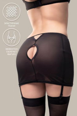 Пояс-юбка для чулок Waname Subtlety Пояс-юбка для чулок Waname Subtlety