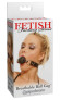 Кляп с отверстиями Breathable Ball Gag Кляп с отверстиями Breathable Ball Gag