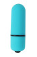 Голубая вибропулька My First Mini Love Bullet Голубая вибропулька My First Mini Love Bullet
