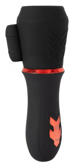 Мастурбатор для головки полового члена Glans Masturbator with 2 Motors