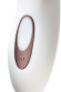 Вибромассажер с вакуумно-волновой клиторальной стимуляцией Satisfyer Pro + G-Spot - 22 см. Вибромассажер с вакуумно-волновой клиторальной стимуляцией Satisfyer Pro + G-Spot - 22 см.