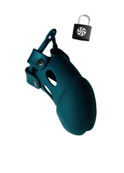 Изумрудный пояс верности Guard Изумрудный пояс верности Guard