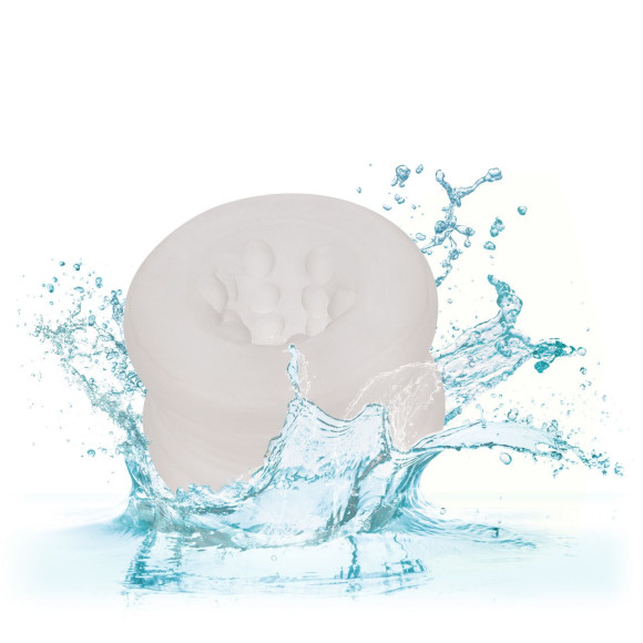 Прозрачное кольцо-бампер Bumper-Stroker Ring Прозрачное кольцо-бампер Bumper-Stroker Ring